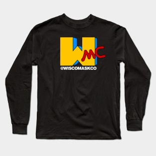 Classic WMCTV Long Sleeve T-Shirt